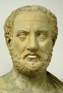 Цитаты Фукидида