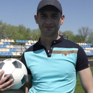 Андрей Нейков
