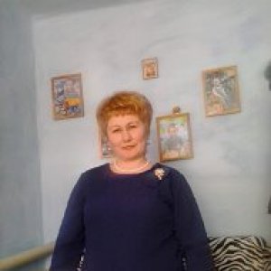 Татьяна Лето(Подкенова)