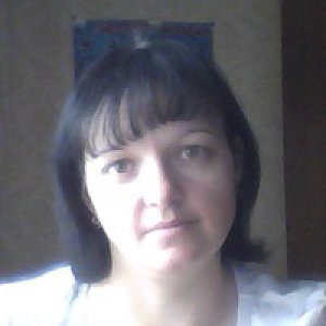Наташа Конычева
