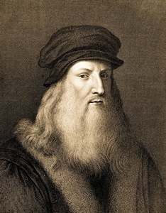 Цитаты Леонардо да Винчи