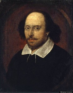 Цитаты Уильяма Шекспира