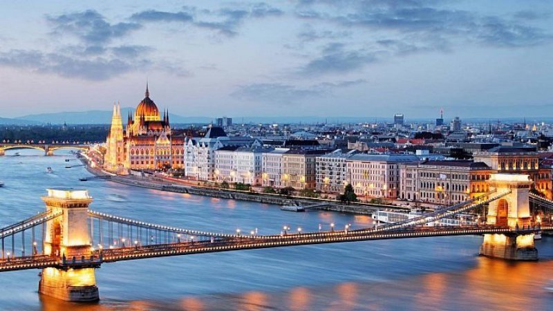 Венгрия
