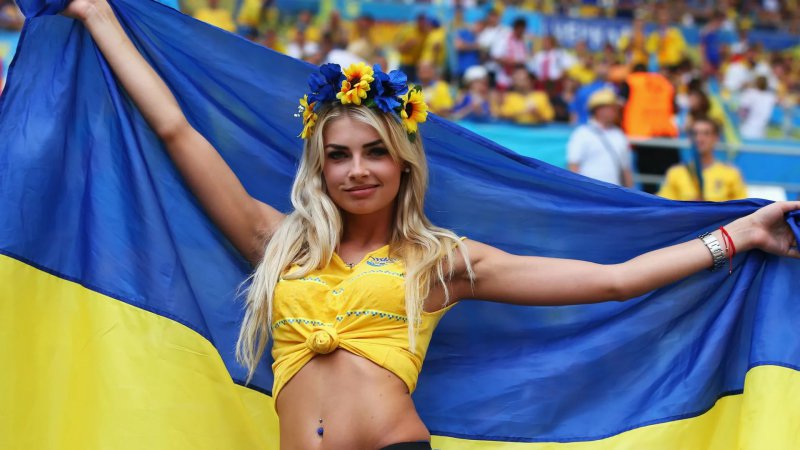 На украинском языке