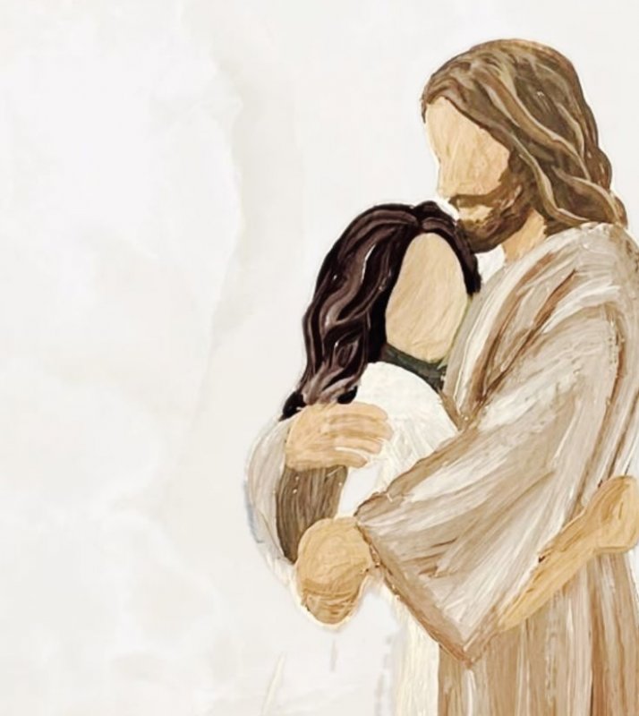 Нет Тебе подобных, Бог!