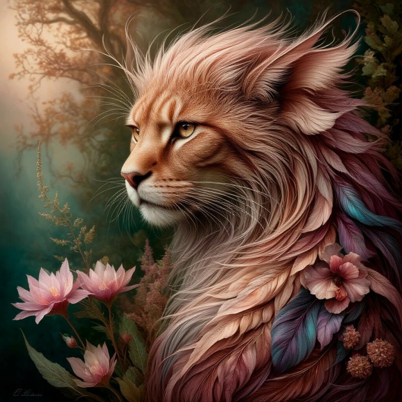 Лирика души 