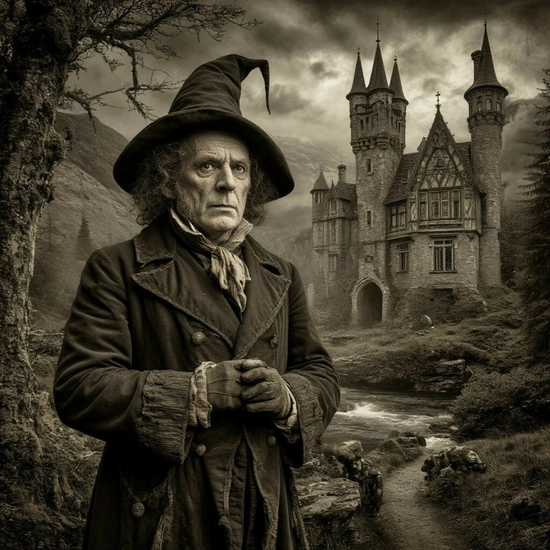 Приключения 