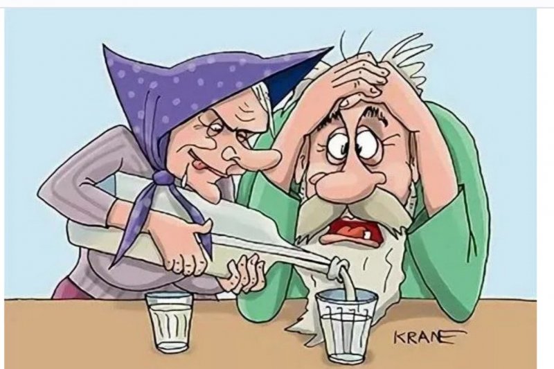 Я бес когда бабки есть. Дед и бабка карикатура. Карикатура старуха. Бабуля карикатура. Бабушка и дедушка смешные карикатуры.