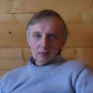 Владимир Кукин