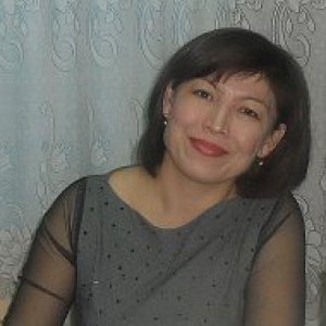 Gulnar Zhusupova