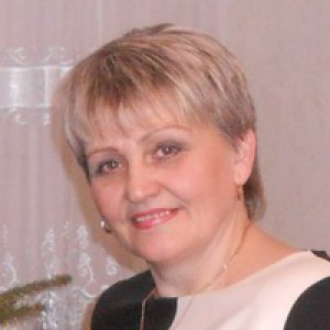 Ирина Ковалевич