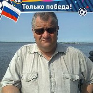 СЕРГЕЙ ЗАГОРОДНЕВ