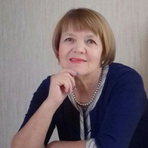 Алина Гаврилова