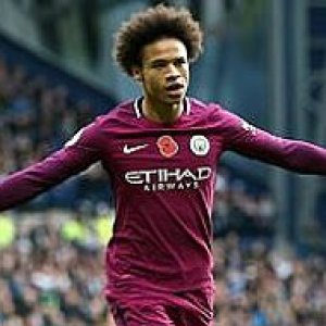 Leroy Sane