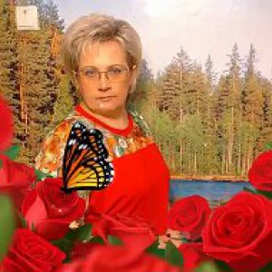 Елена Евпак (Юданова)