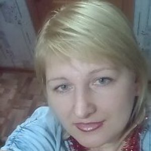 Елена Николаевна Бубнова