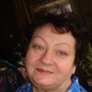 Валентина Сечкарева