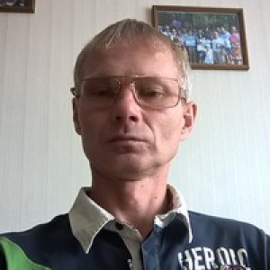 Юрий Гаврилов