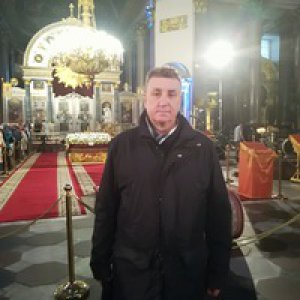 Валерий Писарев