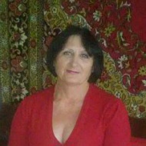 ЛЮДМИЛКА ОПЛОЧКА