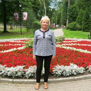 Надежда Потапенко(Червякова)