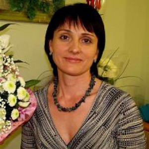 Елена Маца (Брытченко)