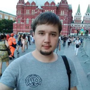 Алексей Оленин
