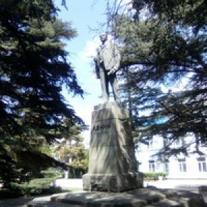 Данила Мастер