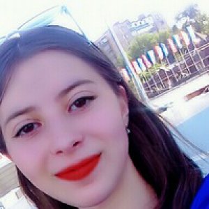 Галина Коновалова