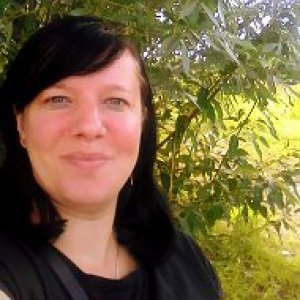 Елена Денисова (Винокурова)