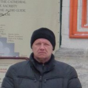 Евгений Голованев