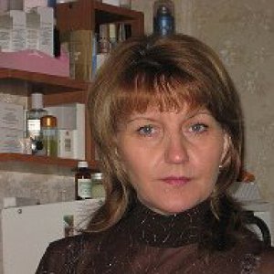 Ирина Ищенко