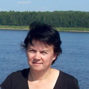 Галина Кононова