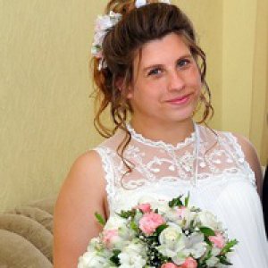 Ксения Лашкова