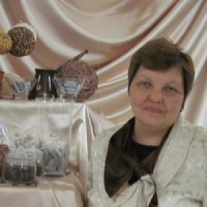 Марина Дементьева