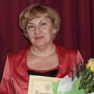 Светлана Милова