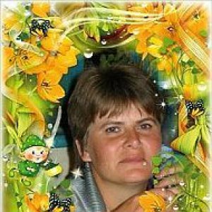 ЕЛЕНА МЕДВЕДЕВА(ВДОВЕНКО)