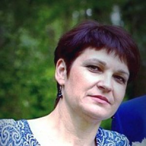 Елена Кузнецова