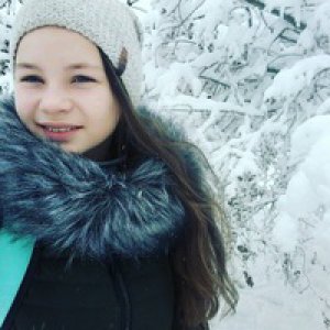 Анюточка Бутенко
