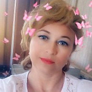 Оксаночка Боровикова