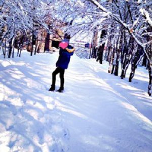 Полина Акиньшина