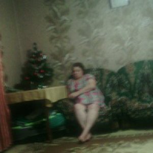 Валентина Каржицкая