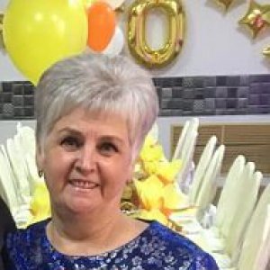 Тамара Загайнова