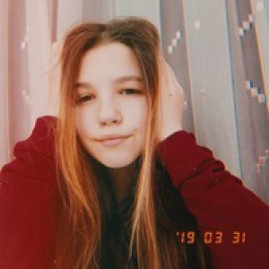 Маргарита Миронова
