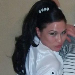 Юленька Шевелева