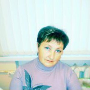 Марина Саталкина