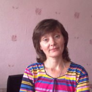 Елена Кузнецова