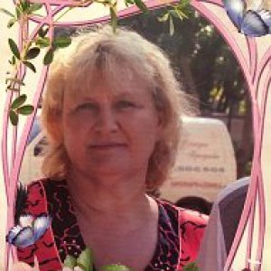 Елена Акинина
