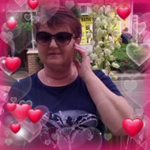☘ ✿ܓ Irina ☘ ✿ܓ Mishenko