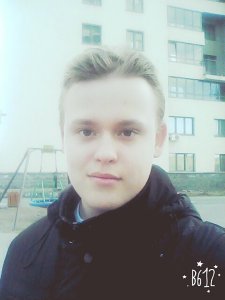 Игорь Савицкий